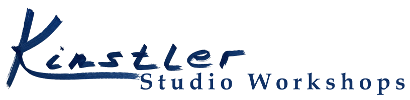 Kinstler Studio Workshops
